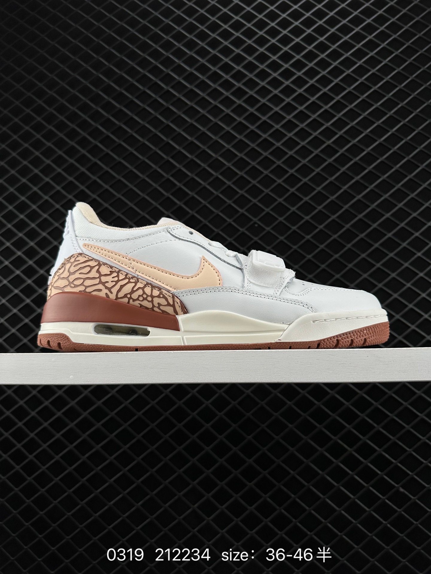 Air Jordan Legacy 312